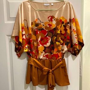 New York & Company Blouse